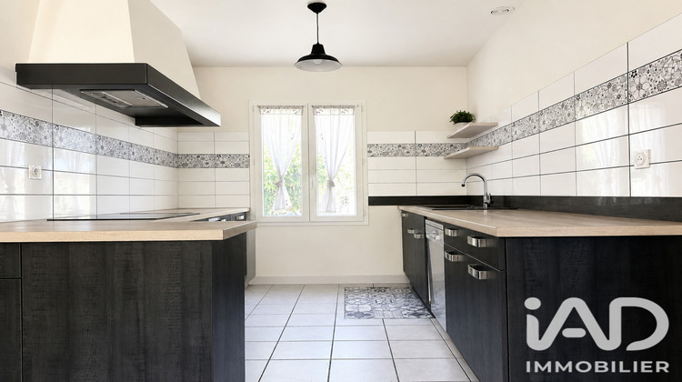 Ma-Cabane - Vente Maison Les Mées, 126 m²