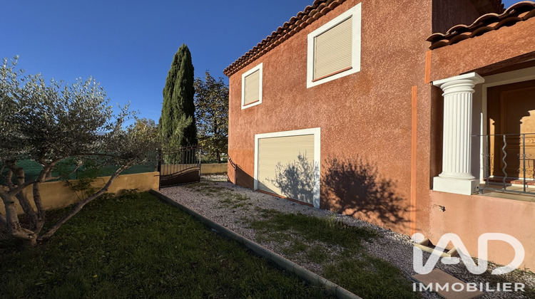 Ma-Cabane - Vente Maison Les Mées, 125 m²
