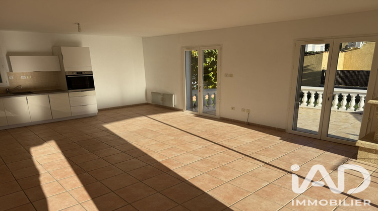 Ma-Cabane - Vente Maison Les Mées, 125 m²