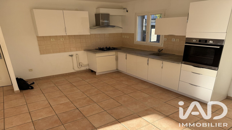 Ma-Cabane - Vente Maison Les Mées, 125 m²