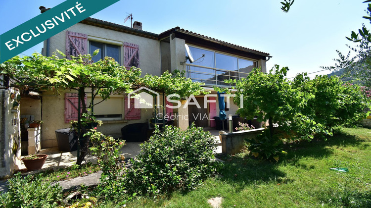 Ma-Cabane - Vente Maison Les Mees, 153 m²
