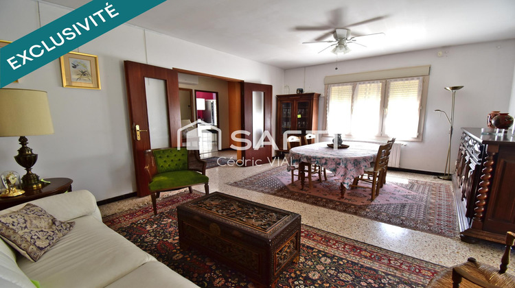 Ma-Cabane - Vente Maison Les Mees, 153 m²