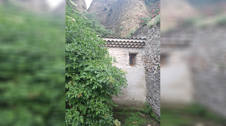 Ma-Cabane - Vente Maison Les Mées, 30 m²