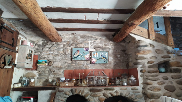 Ma-Cabane - Vente Maison Les Mées, 30 m²