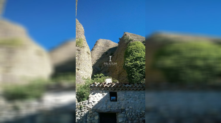 Ma-Cabane - Vente Maison Les Mées, 30 m²
