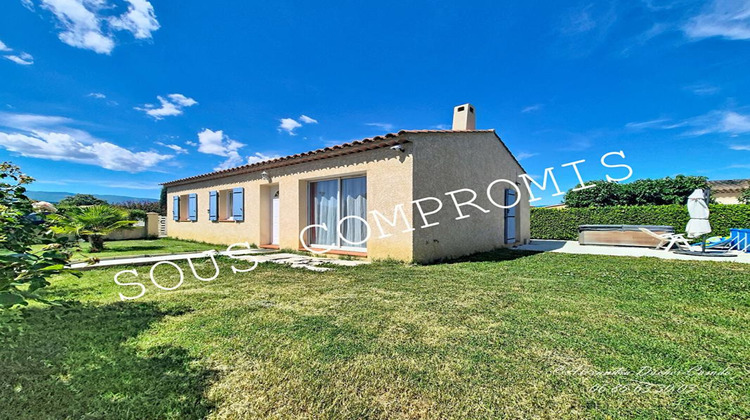 Ma-Cabane - Vente Maison LES MEES, 81 m²
