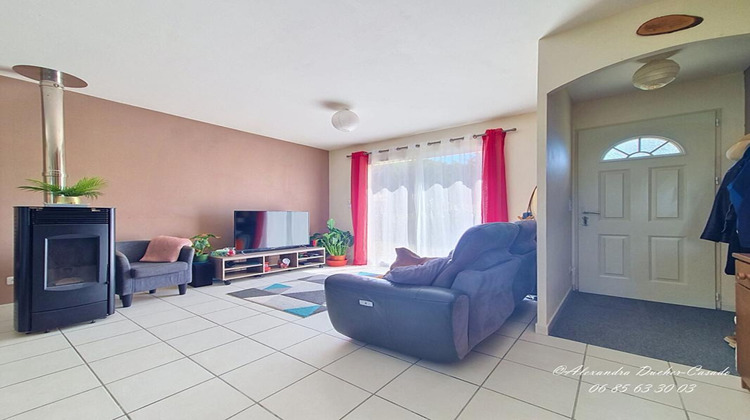 Ma-Cabane - Vente Maison LES MEES, 81 m²