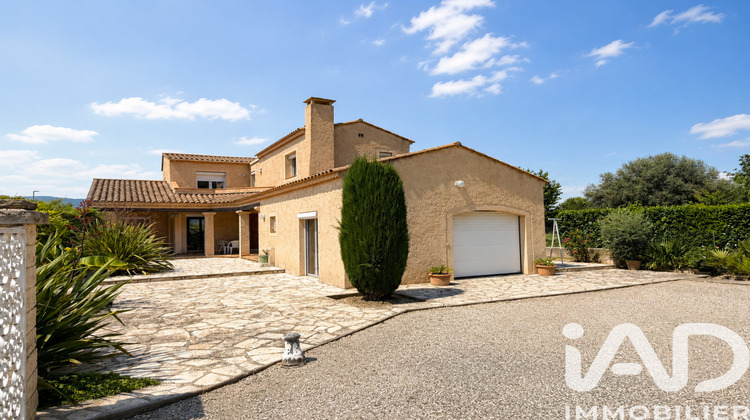 Ma-Cabane - Vente Maison Les Mées, 128 m²