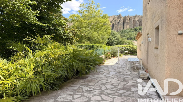 Ma-Cabane - Vente Maison Les Mées, 128 m²