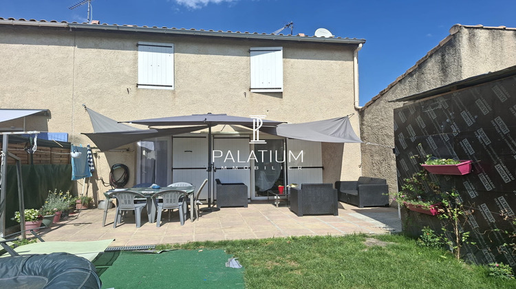 Ma-Cabane - Vente Maison Les Mées, 74 m²