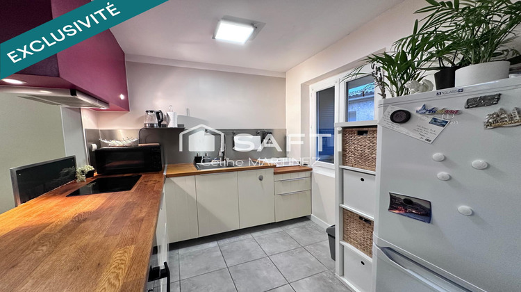 Ma-Cabane - Vente Maison Les Mees, 84 m²