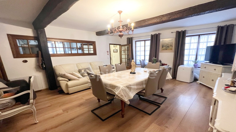 Ma-Cabane - Vente Maison LES MEES, 68 m²