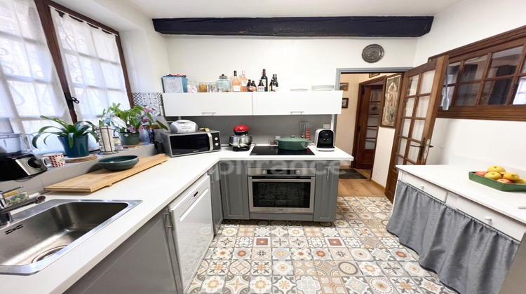 Ma-Cabane - Vente Maison LES MEES, 68 m²