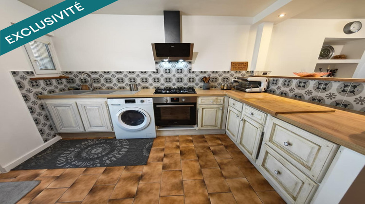 Ma-Cabane - Vente Maison Les Mees, 93 m²