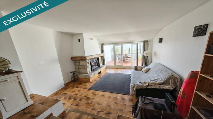 Ma-Cabane - Vente Maison Les Mees, 93 m²