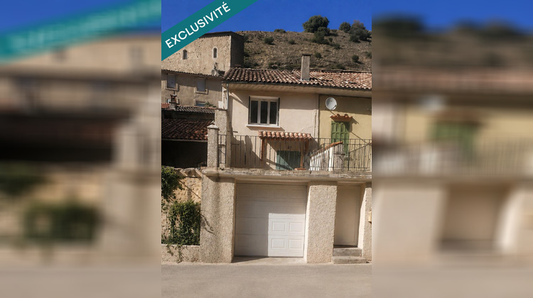 Ma-Cabane - Vente Maison Les Mees, 105 m²