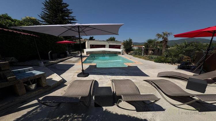 Ma-Cabane - Vente Maison LES MEES, 137 m²