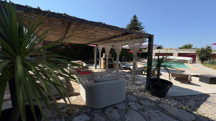 Ma-Cabane - Vente Maison LES MEES, 137 m²
