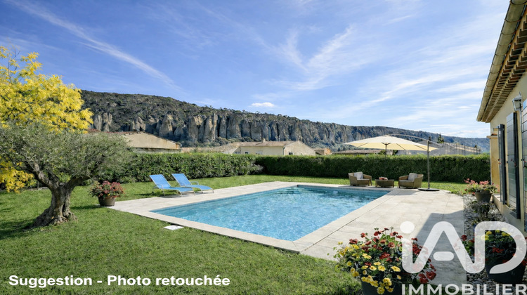 Ma-Cabane - Vente Maison Les Mées, 123 m²