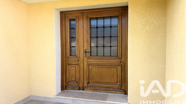 Ma-Cabane - Vente Maison Les Mées, 123 m²