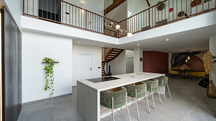 Ma-Cabane - Vente Maison LES MESNEUX, 252 m²