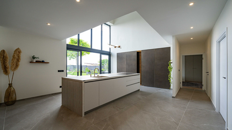 Ma-Cabane - Vente Maison LES MESNEUX, 252 m²