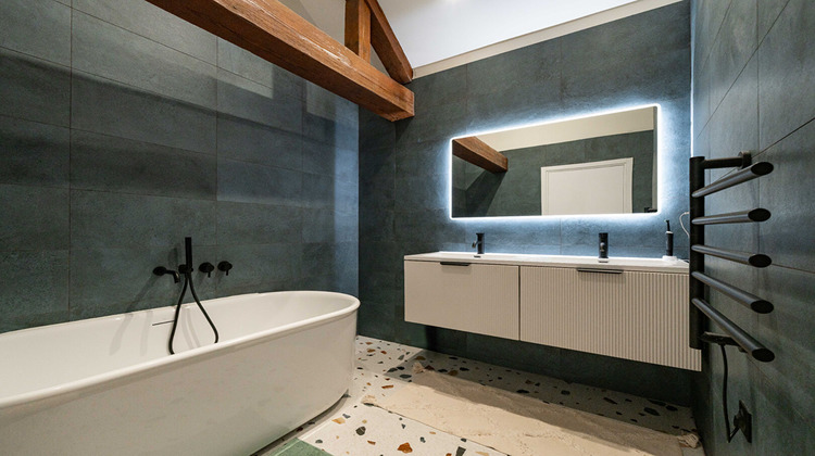 Ma-Cabane - Vente Maison LES MESNEUX, 252 m²