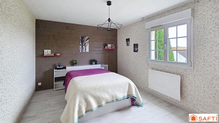 Ma-Cabane - Vente Maison Les Mesneux, 216 m²