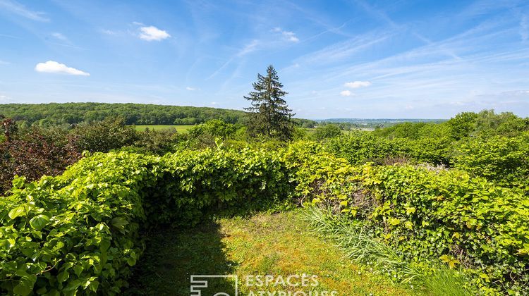 Ma-Cabane - Vente Maison LES MESNULS, 245 m²