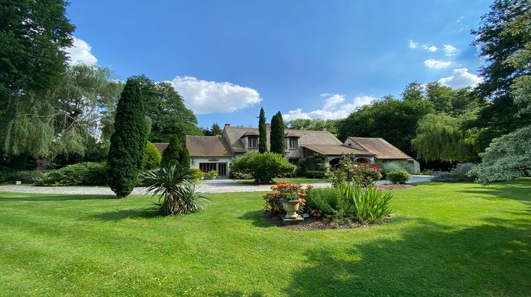 Ma-Cabane - Vente Maison LES MESNULS, 282 m²