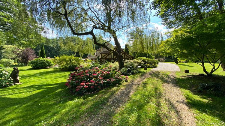 Ma-Cabane - Vente Maison LES MESNULS, 282 m²