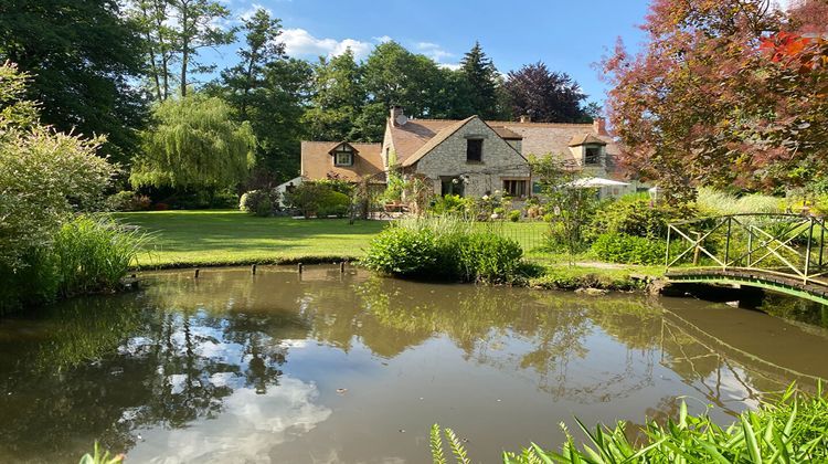 Ma-Cabane - Vente Maison LES MESNULS, 282 m²