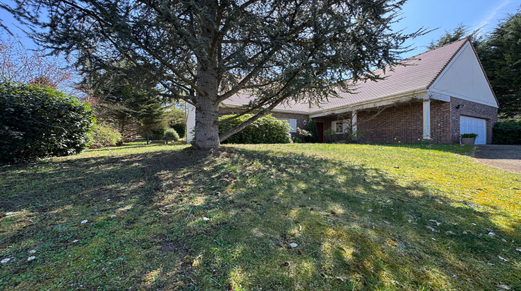 Ma-Cabane - Vente Maison LES MESNULS, 240 m²