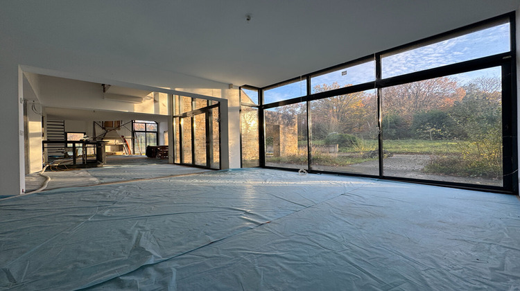 Ma-Cabane - Vente Maison LES MESNULS, 400 m²