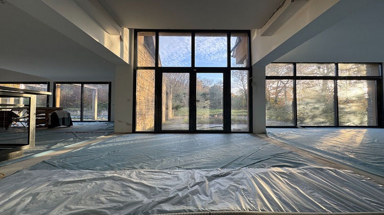 Ma-Cabane - Vente Maison LES MESNULS, 400 m²