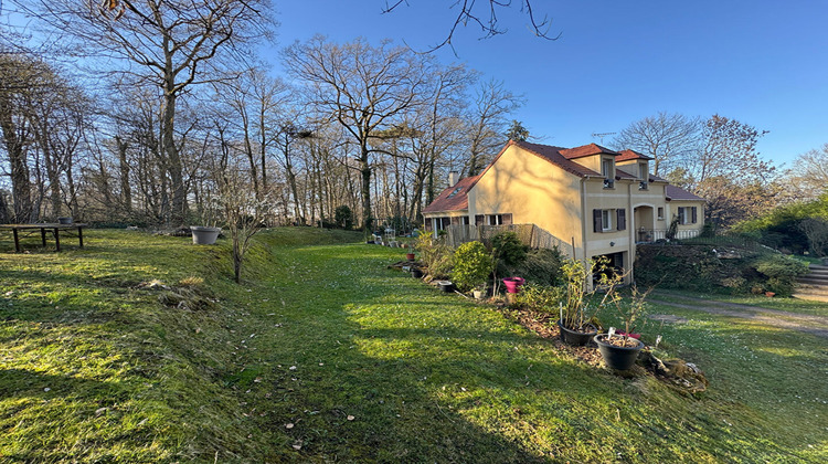 Ma-Cabane - Vente Maison LES MESNULS, 138 m²