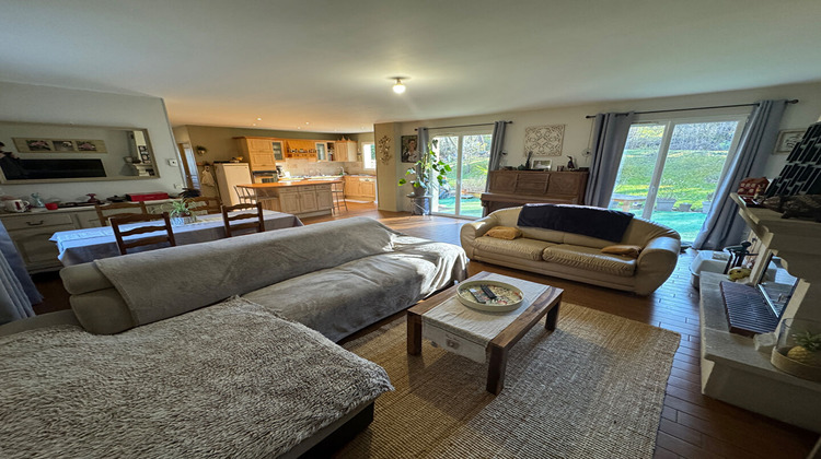 Ma-Cabane - Vente Maison LES MESNULS, 138 m²