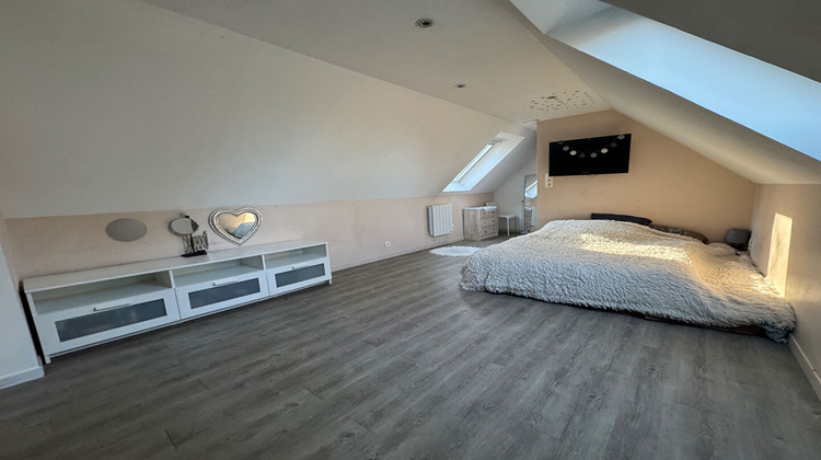 Ma-Cabane - Vente Maison LES MESNULS, 138 m²