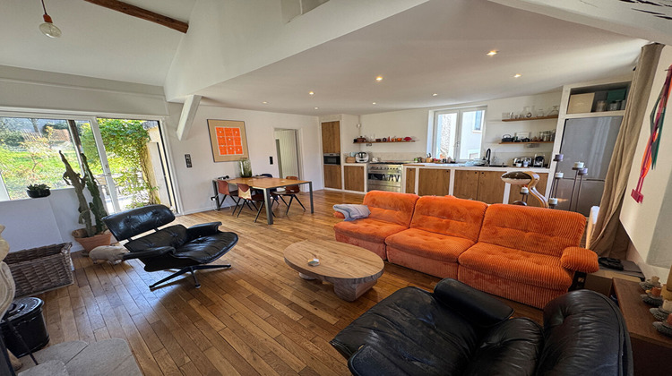Ma-Cabane - Vente Maison LES MESNULS, 100 m²
