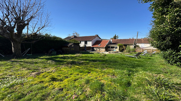 Ma-Cabane - Vente Maison LES MESNULS, 100 m²