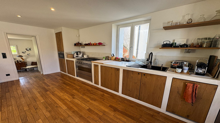 Ma-Cabane - Vente Maison LES MESNULS, 100 m²