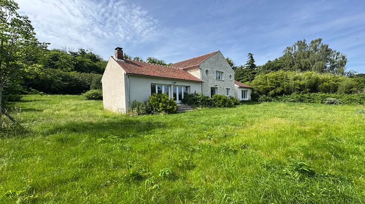 Ma-Cabane - Vente Maison LES MESNULS, 217 m²