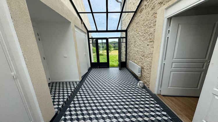 Ma-Cabane - Vente Maison LES MESNULS, 217 m²