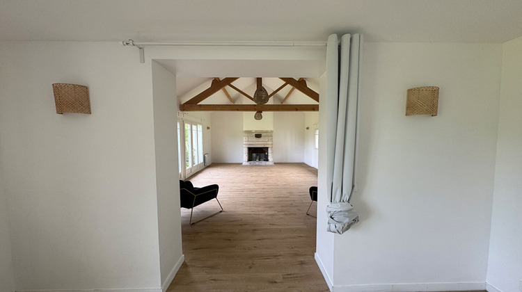 Ma-Cabane - Vente Maison LES MESNULS, 217 m²