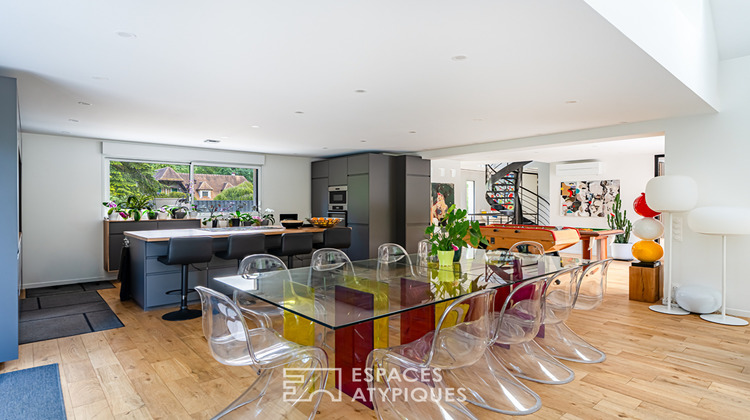 Ma-Cabane - Vente Maison LES MESNULS, 243 m²