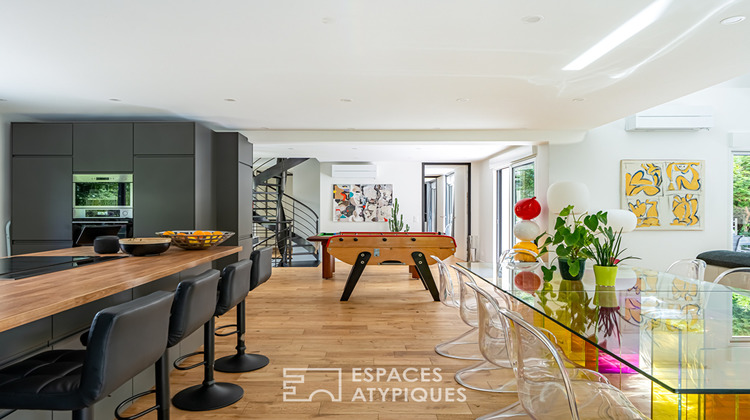Ma-Cabane - Vente Maison LES MESNULS, 243 m²