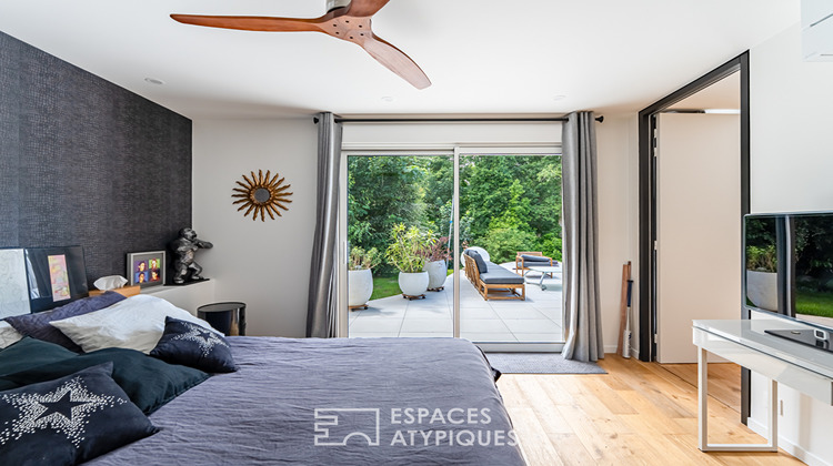 Ma-Cabane - Vente Maison LES MESNULS, 243 m²