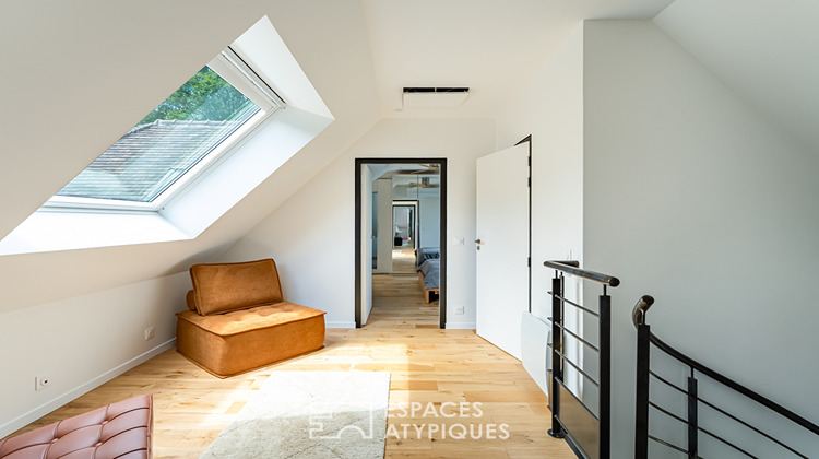 Ma-Cabane - Vente Maison LES MESNULS, 243 m²