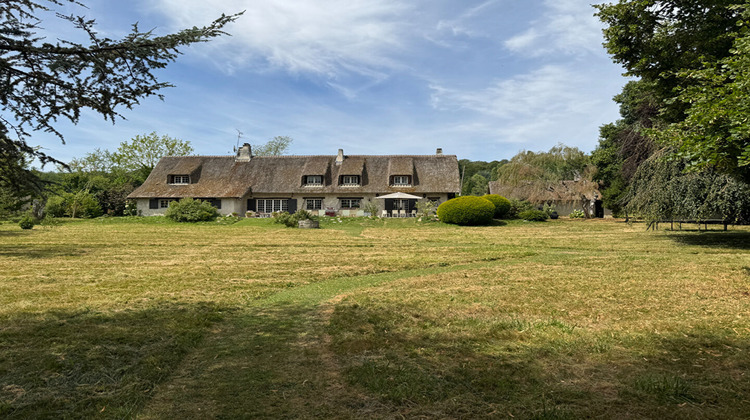 Ma-Cabane - Vente Maison LES MESNULS, 330 m²