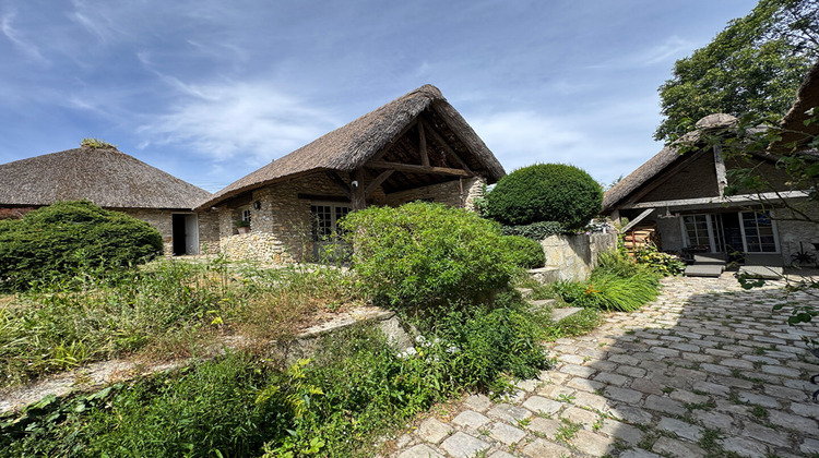 Ma-Cabane - Vente Maison LES MESNULS, 330 m²